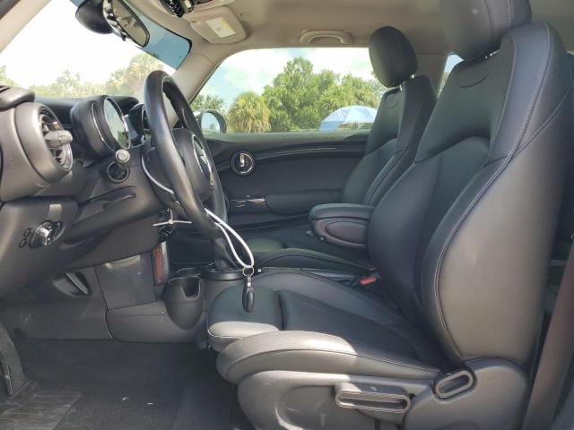  MINI COOPER 2017 Blue