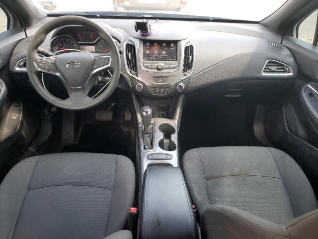 CHEVROLET CRUZE 2019 Granatowy