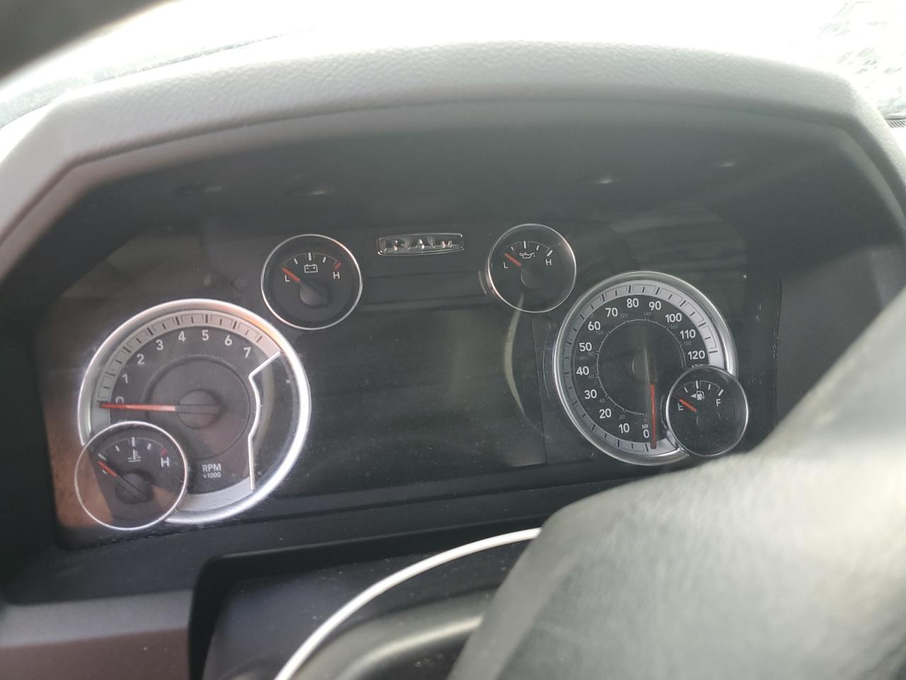 1c6rr6ktxds615440 1C6RR6KTXDS615440 2013 Ram 1500 St