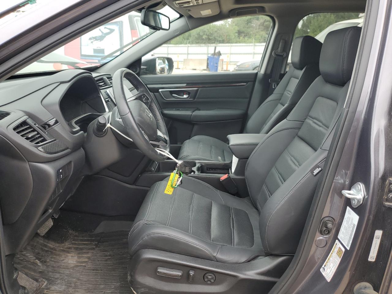2021 Honda Cr-V Exl VIN: 5J6RW2H83ML012959 Lot: 57998275