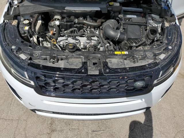 2020 LAND ROVER RANGE ROVER EVOQUE HSE  