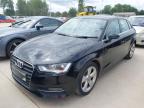 2013 AUDI A3 SPORT T for sale at Copart SANDY