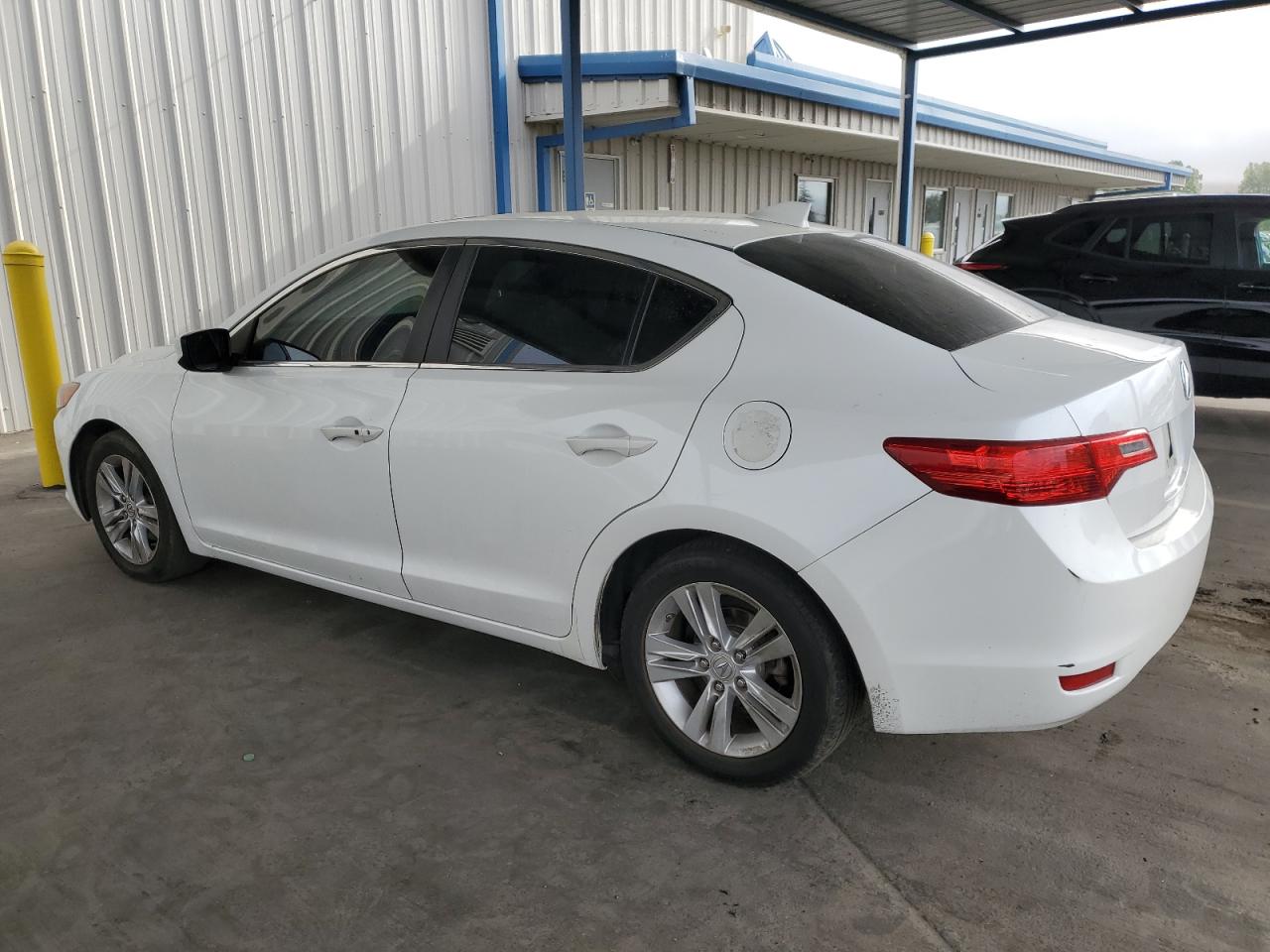 2013 Acura Ilx 20 VIN: 19VDE1F34DE015004 Lot: 62587515