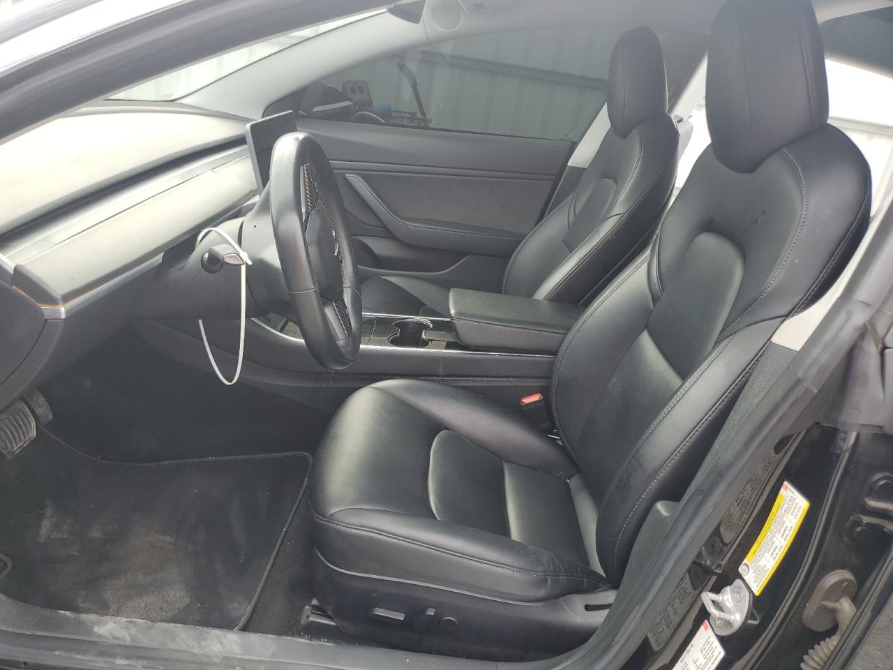 2018 Tesla Model 3 VIN: 5YJ3E1EA1JF023487 Lot: 63067355