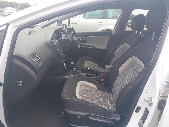 2013 KIA CEED 3 ECO