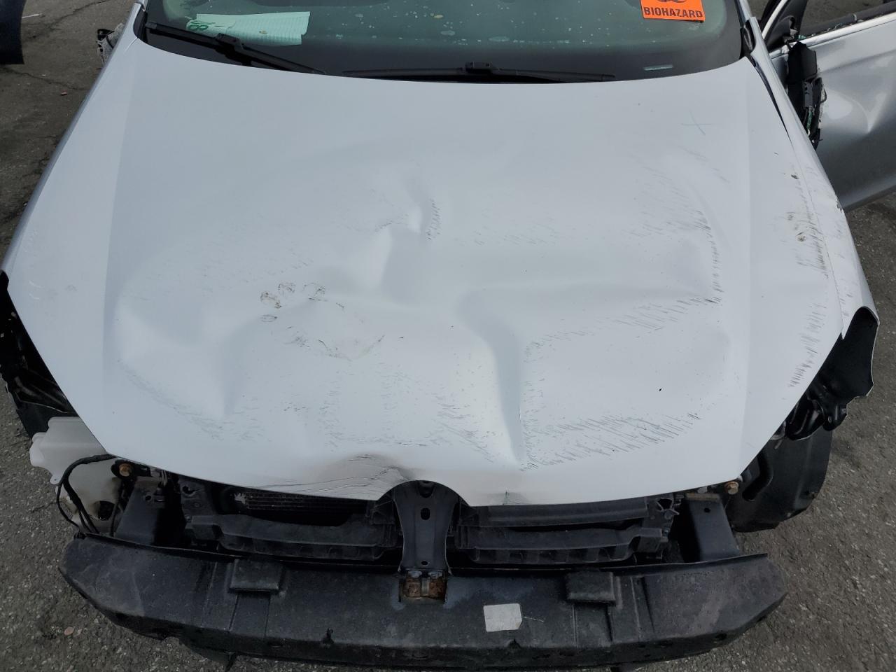 2012 Volkswagen Jetta Tdi VIN: 3VWPL7AJ2CM664448 Lot: 62862675