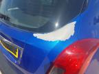 2015 VAUXHALL MOKKA EXCL for sale at Copart SANDY