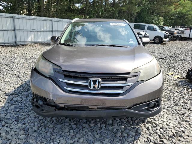  HONDA CRV 2013 Szary