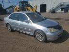 2003 ACURA 1.7EL TOURING   for sale at Copart QC - MONTREAL