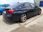 2017 BMW 330E M SPO for sale at Copart SANDWICH