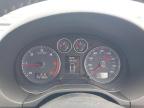 2012 AUDI A3 S LINE for sale at Copart SANDTOFT