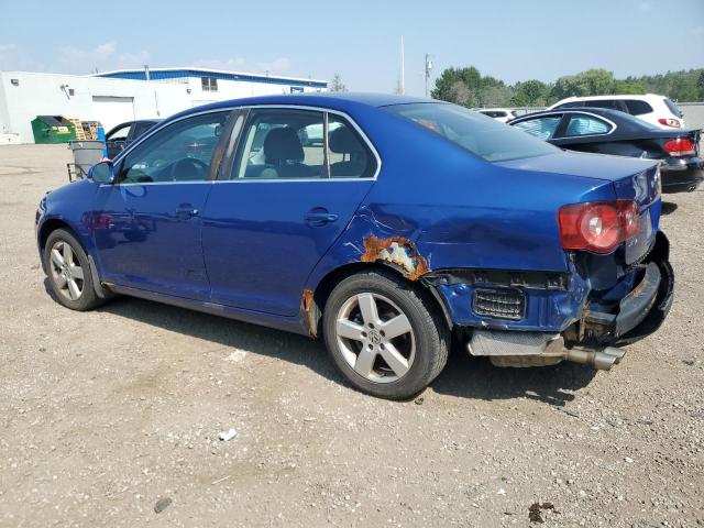 2008 VOLKSWAGEN JETTA S  