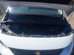2021 PEUGEOT PARTNER PROFESSIONAL L1 B  for sale at Copart ROCHFORD