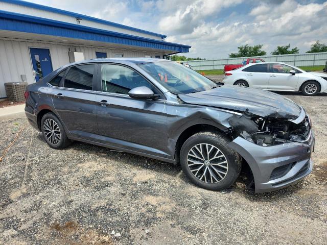  VOLKSWAGEN JETTA 2020 Szary