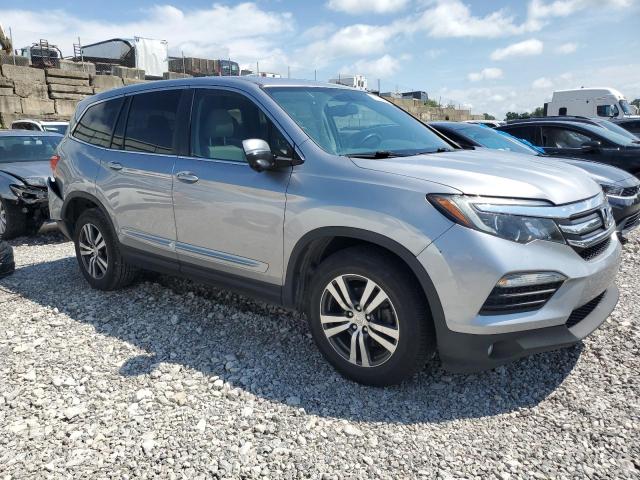  HONDA PILOT 2016 Srebrny