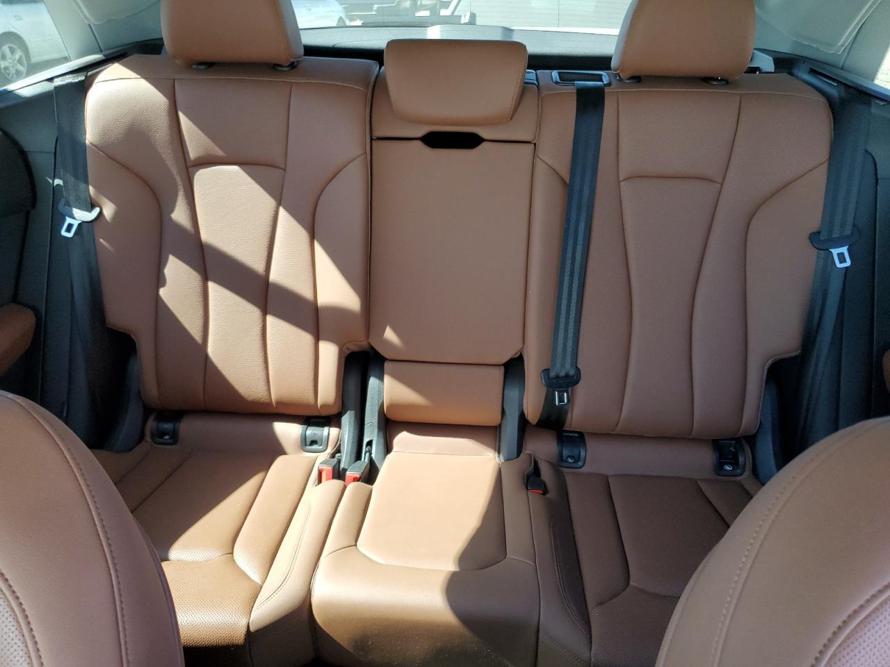2022 Audi Q8 Premium Plus VIN: WA1BVBF11ND019463 Lot: 64094385