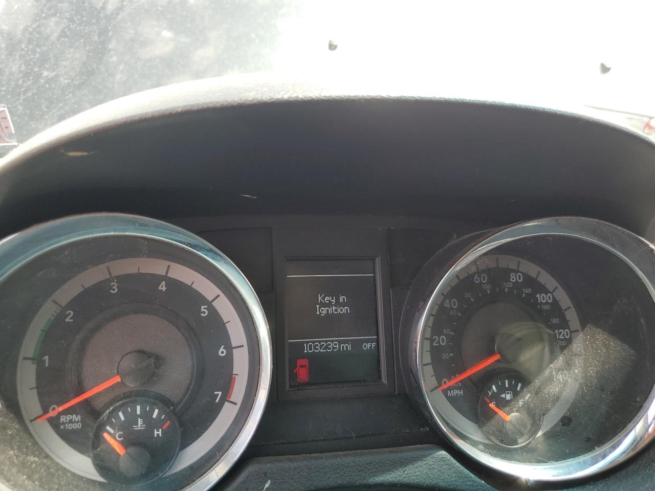 2015 Chrysler Town & Country Touring VIN: 2C4RC1BG3FR501879 Lot: 62747935