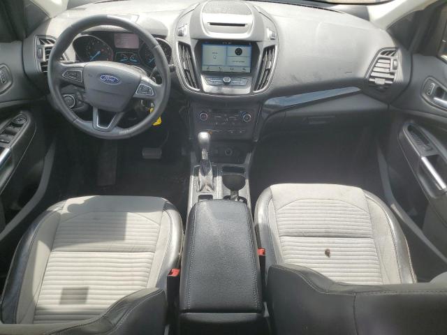  FORD ESCAPE 2018 Charcoal