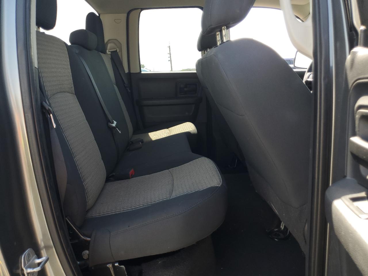 2012 Dodge Ram 1500 St VIN: 1C6RD7FP1CS126859 Lot: 67000075