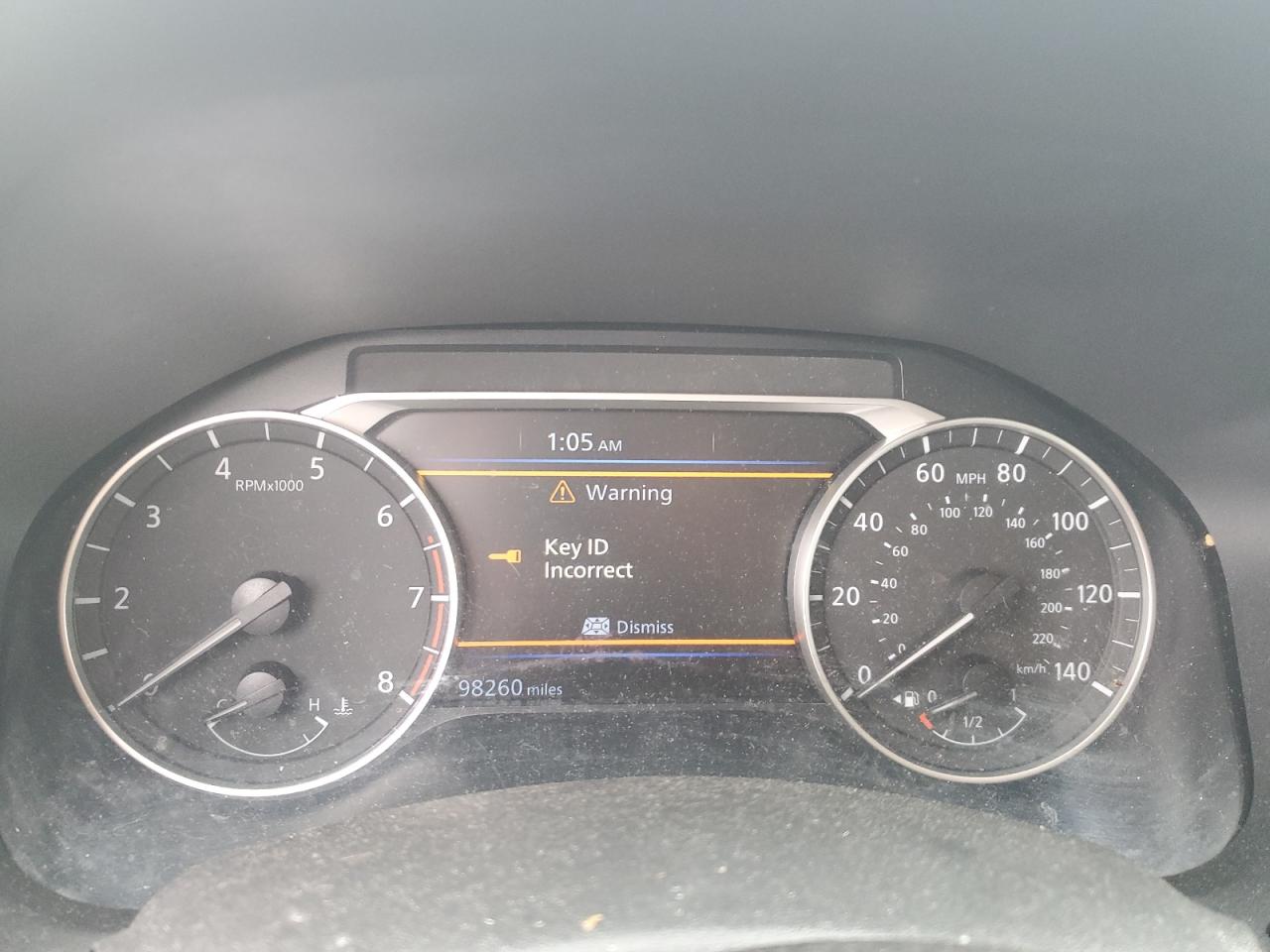 2019 Nissan Altima S VIN: 1N4BL4BV9KC110276 Lot: 63982045