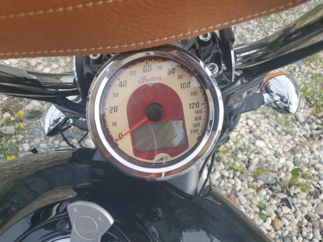 2020 INDIAN MOTORCYCLE CO. SCOUT ABS  