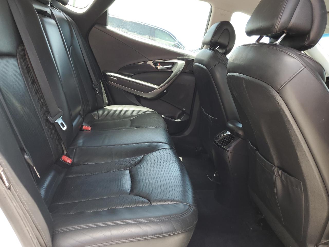 2016 Hyundai Azera VIN: KMHFG4JG8GA559756 Lot: 62871655