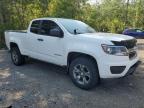 2018 CHEVROLET COLORADO    for sale at Copart ON - COOKSTOWN