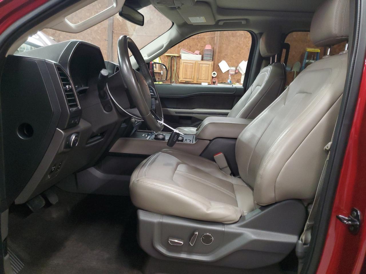 2018 Ford Expedition Limited VIN: 1FMJU2AT0JEA12954 Lot: 65331765