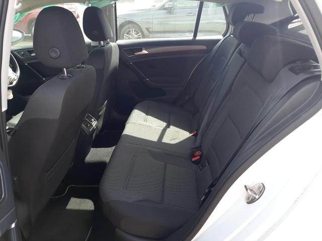 2018 VOLKSWAGEN GOLF SE NA