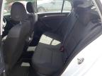 2018 VOLKSWAGEN GOLF SE NA for sale at Copart WOLVERHAMPTON