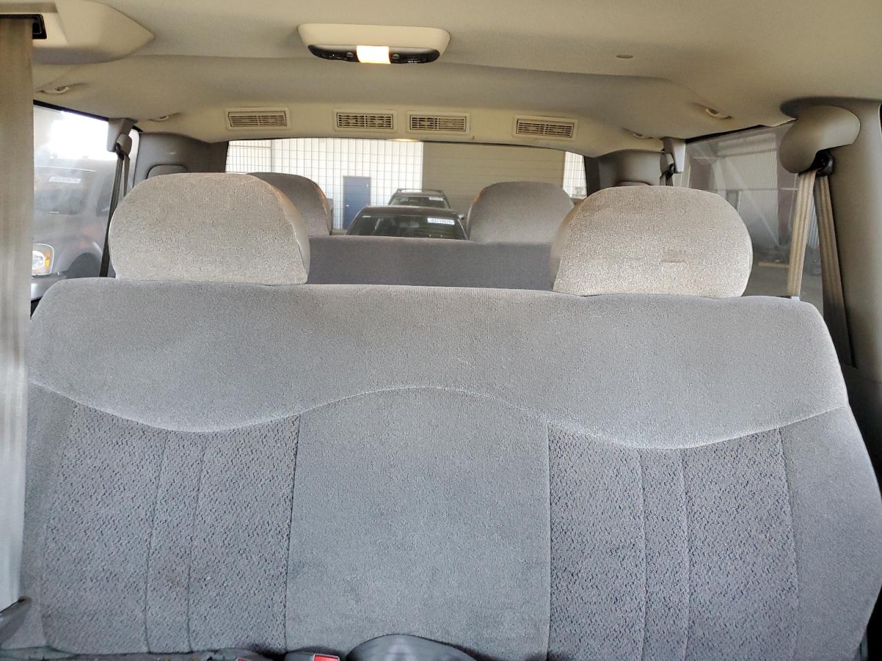 2002 Chevrolet Astro VIN: 1GNDM19X63B122051 Lot: 59756405