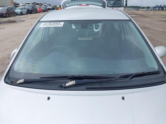 2006 TOYOTA COROLLA VE