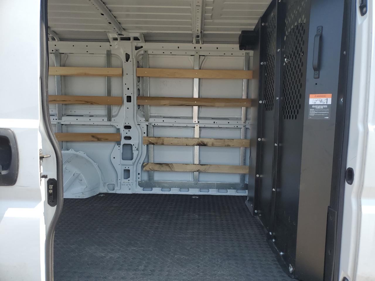 2025 Ram Promaster 2500 2500 Standard VIN: 3C6LRVVG9SE523962 Lot: 64590295