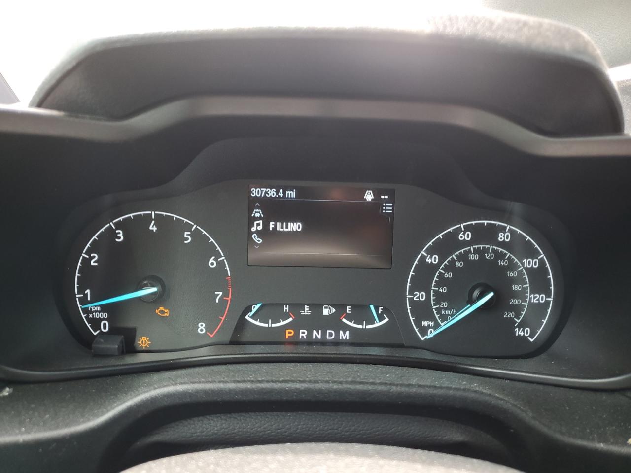 2020 Ford Transit Connect Xl VIN: NM0LS6E25L1463011 Lot: 64474185