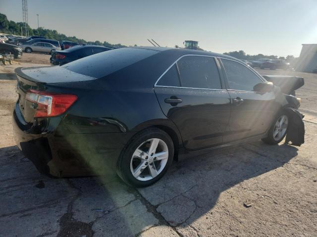  TOYOTA CAMRY 2014 Czarny