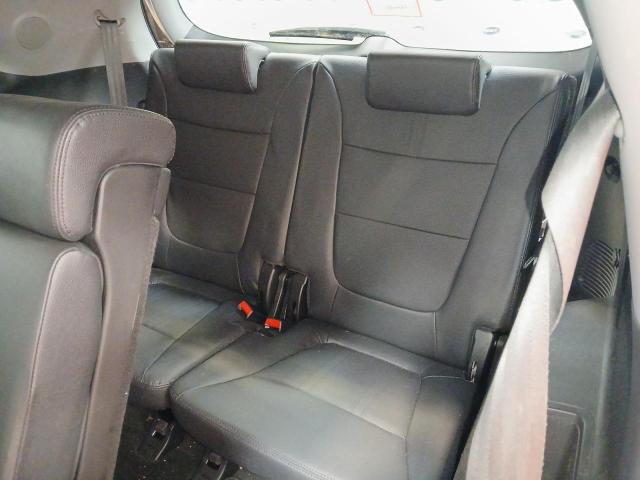 2014 KIA SORENTO KX