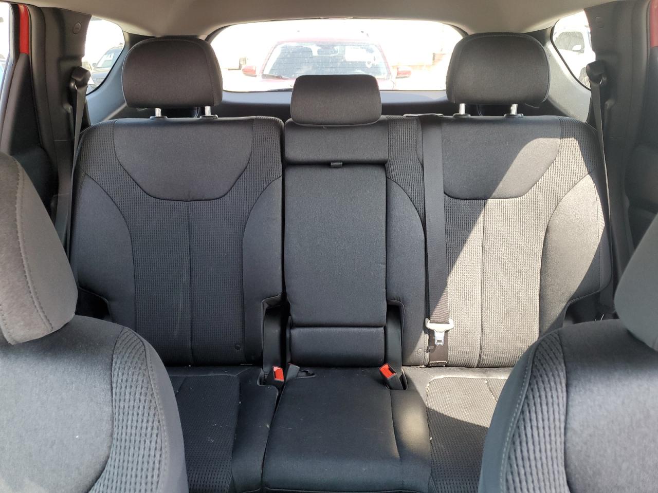 2020 Hyundai Santa Fe Sel VIN: 5NMS3CADXLH238543 Lot: 63596665