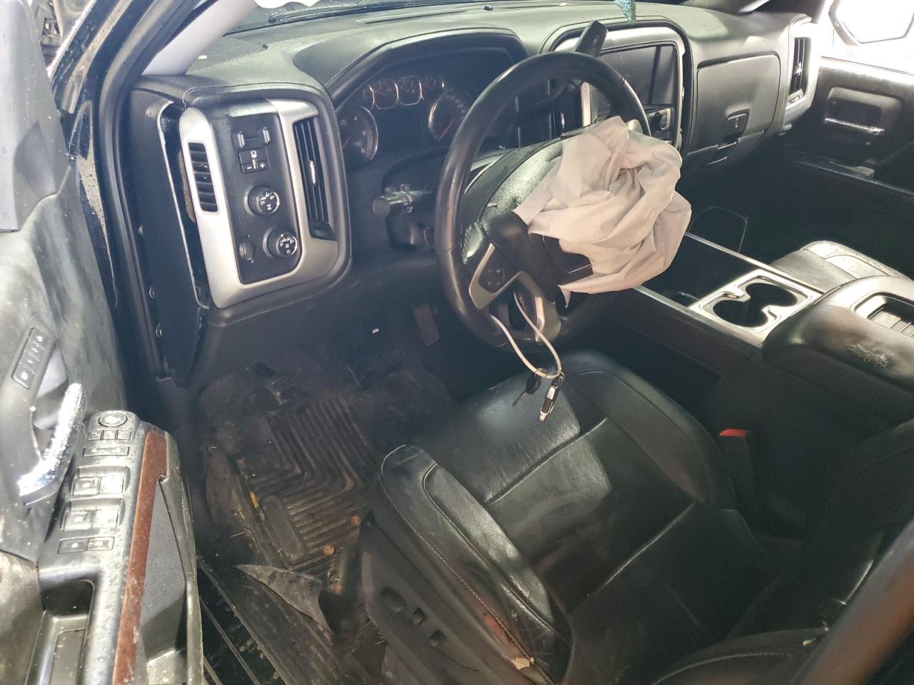 3gtu2nec6gg384870 3GTU2NEC6GG384870 2016 GMC Sierra K1500 Slt