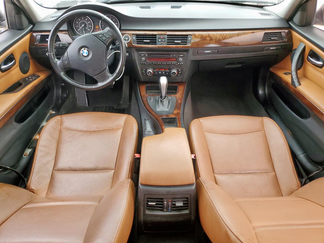 2011 BMW 328 I VIN: WBAPH7C5XBE677048 Lot: 64285325