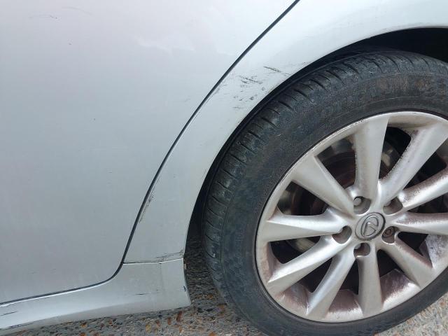 2010 LEXUS IS 250 SE-
