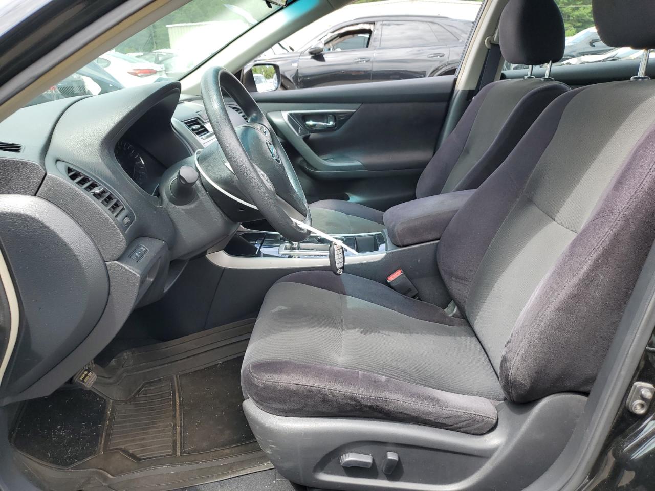 2013 Nissan Altima 2.5 VIN: 1N4AL3AP7DN531820 Lot: 63266575
