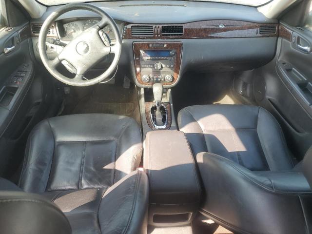  CHEVROLET IMPALA 2016 Czarny