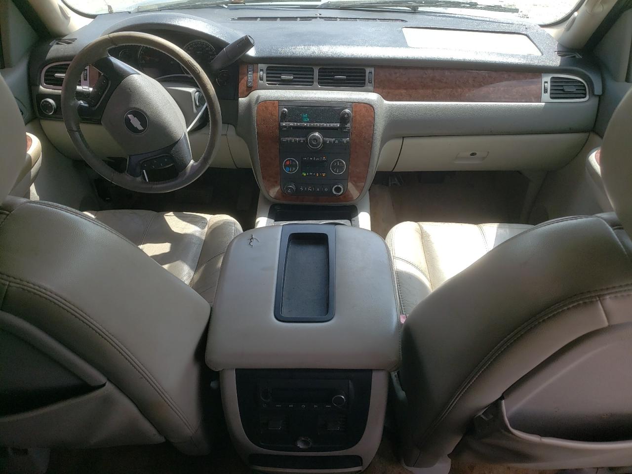 2007 Chevrolet Avalanche K1500 VIN: 3GNFK123X7G237593 Lot: 66940365