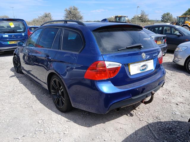 2006 BMW 320I M SPO