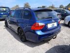 2006 BMW 320I M SPO for sale at Copart BRISTOL