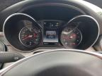 2016 MERCEDES BENZ C 300 AMG for sale at Copart WISBECH