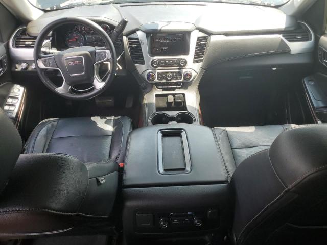 GMC YUKON 2020 Czarny