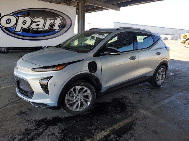  CHEVROLET BOLT 2023 Srebrny