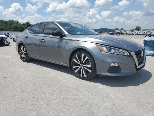 NISSAN ALTIMA 2022 Серый