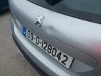 2009 PEUGEOT 207 for sale at Copart CASTLEDERMOT - IRELAND